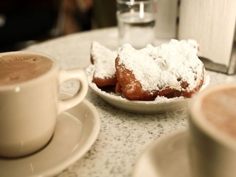 Beignets