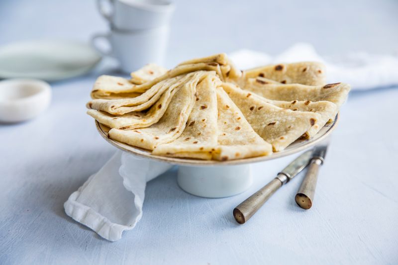 Lefse