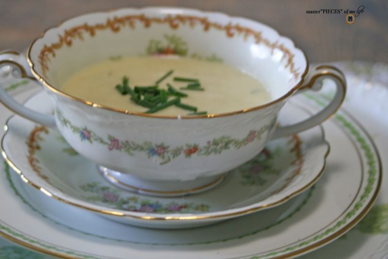 Vichyssoise