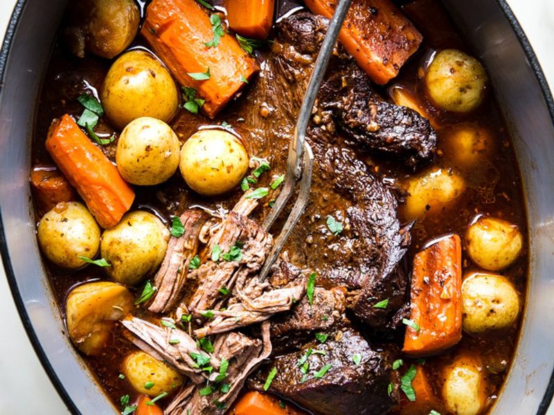 Pot Roast