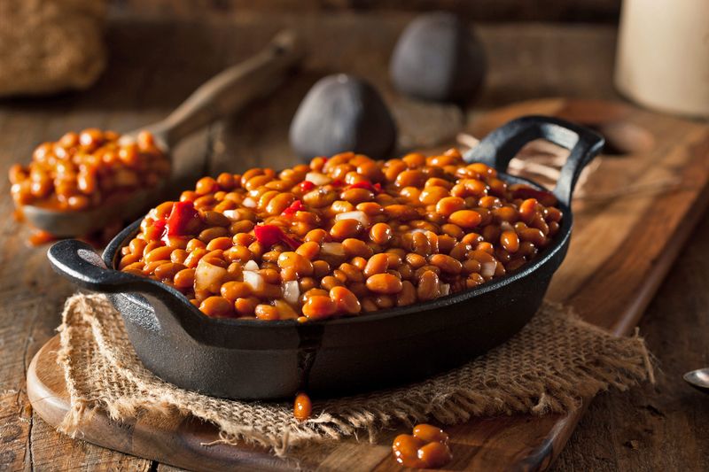 Baked Beans