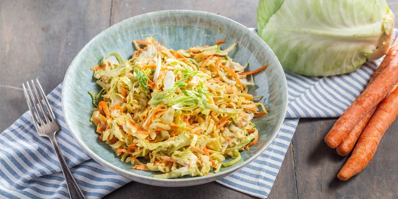 Coleslaw (1955)