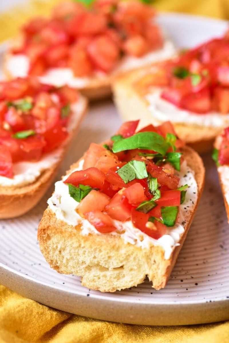 Bruschetta
