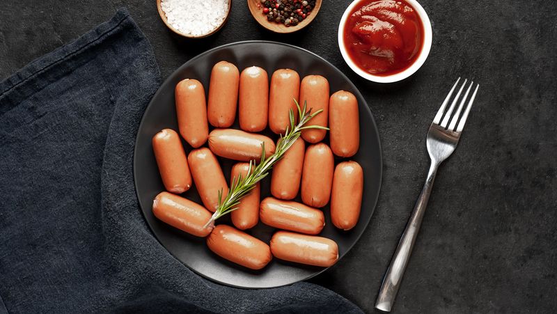 Vienna Sausages