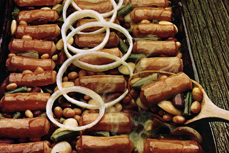 Vienna Sausages