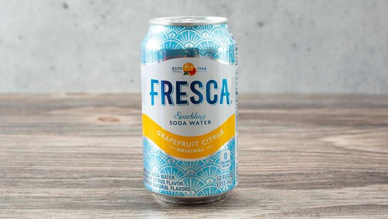 Fresca Original Citrus