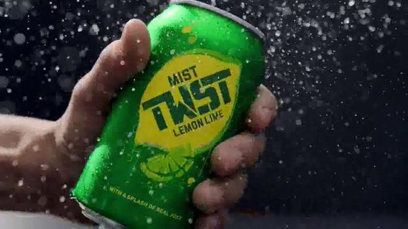 Diet Sierra Mist