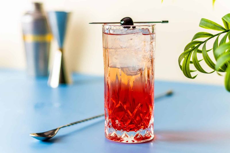 Diet Cherry 7UP