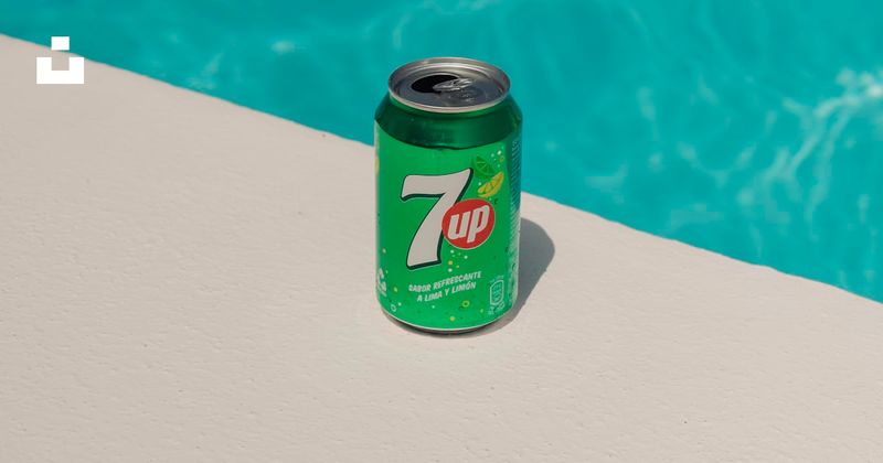 7UP Zero Sugar