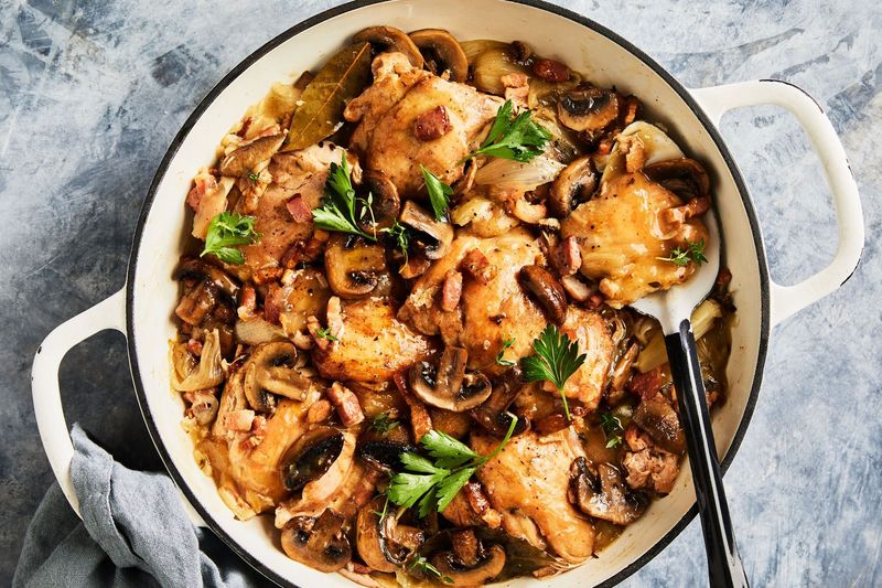 Crock-Pot Dinners