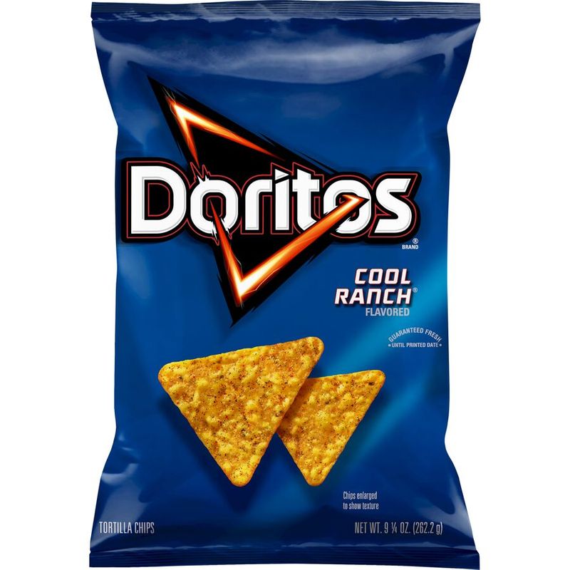 Cool Ranch