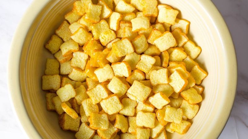French Toast Crunch