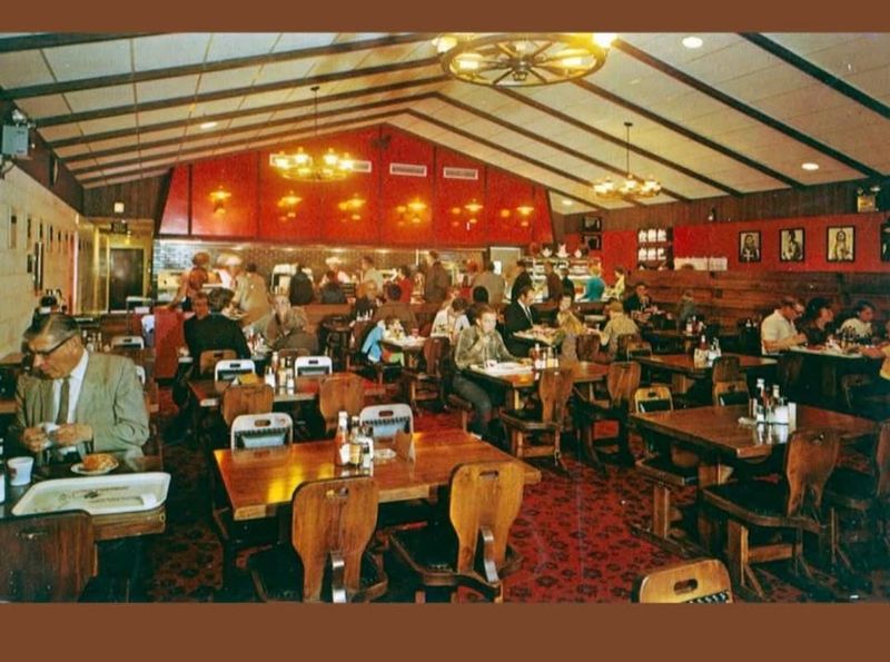 Bonanza Steakhouse