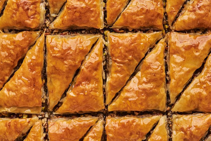 Baklava