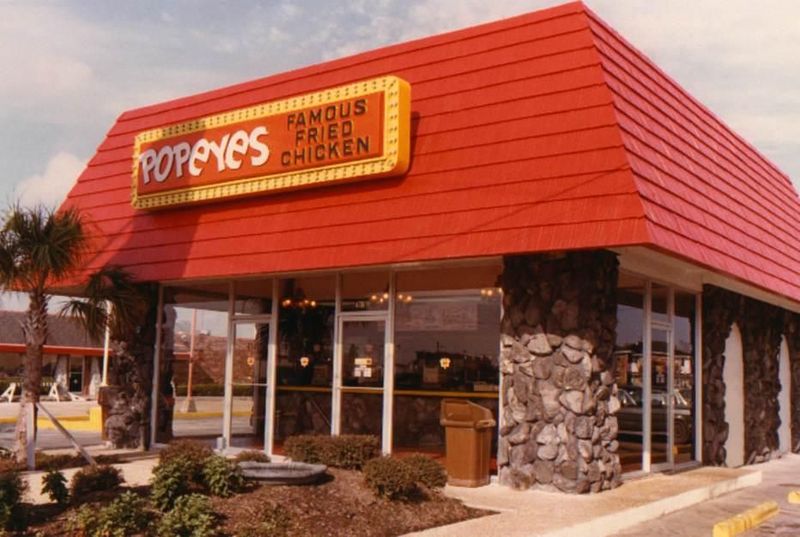Popeyes