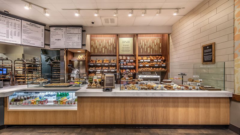 Panera Bread