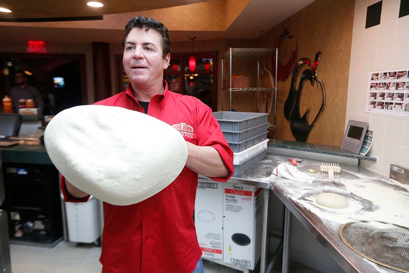 Papa John's