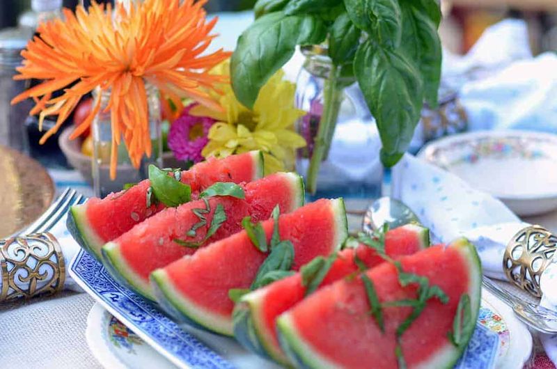 Watermelon