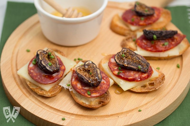 Chorizo