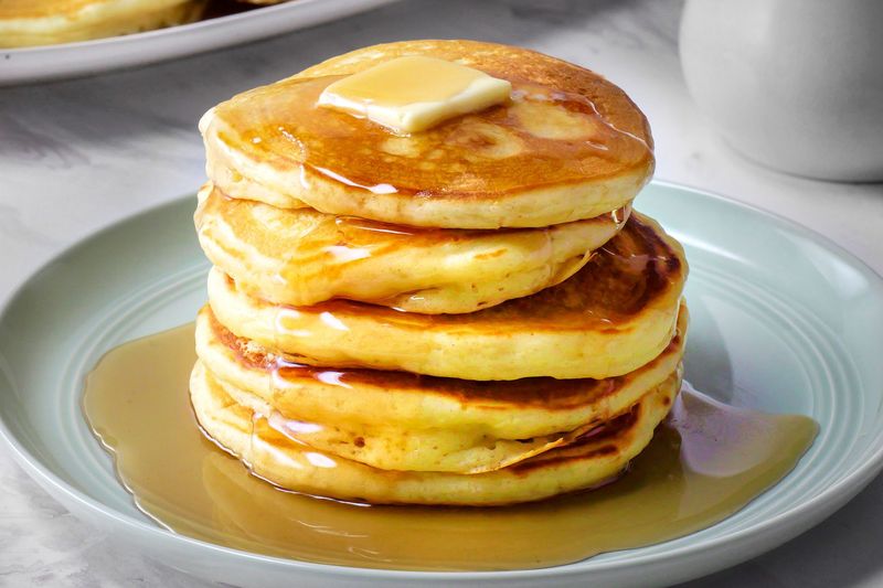 Classic Pancakes