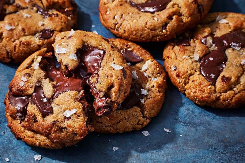 Classic Chocolate Chunk