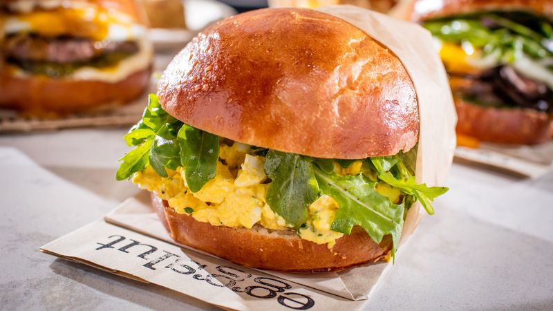 Eggslut