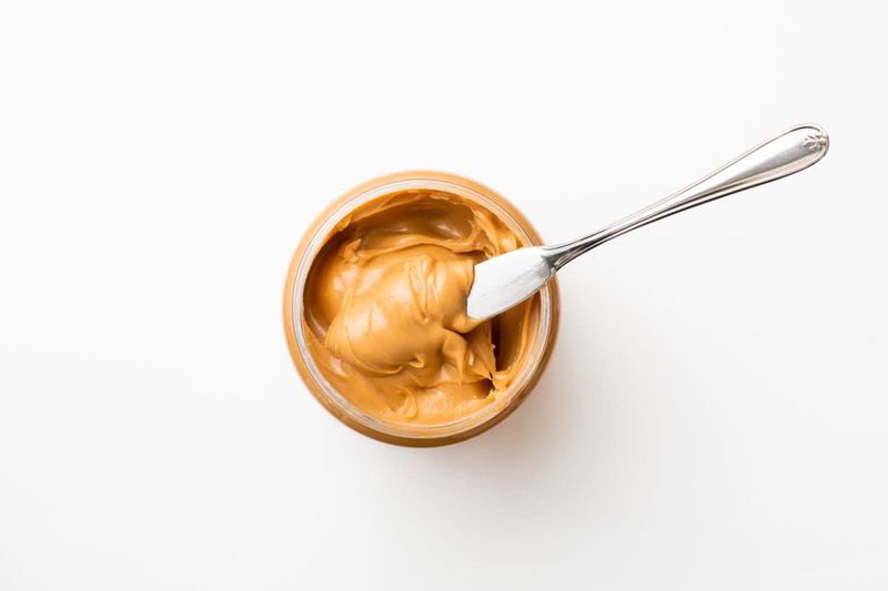 Peanut Butter