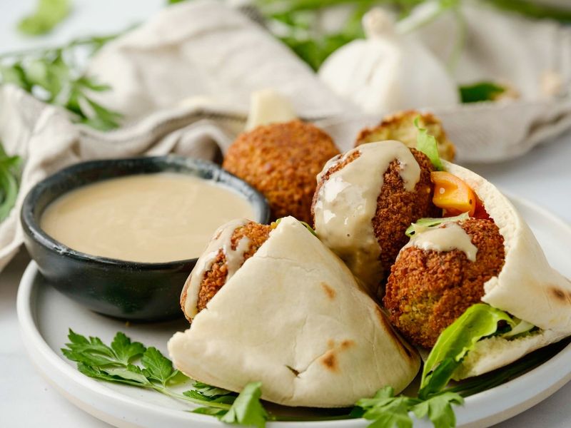 Falafel
