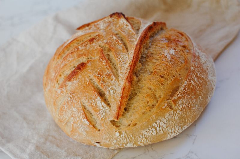 Sourdough Bread