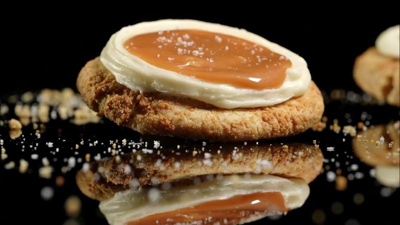 Salted Caramel