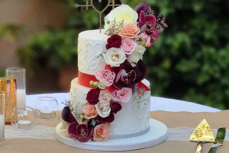 Cake Haven - Los Angeles, CA