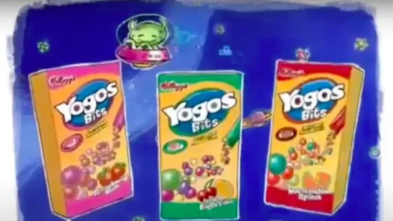 Yogos