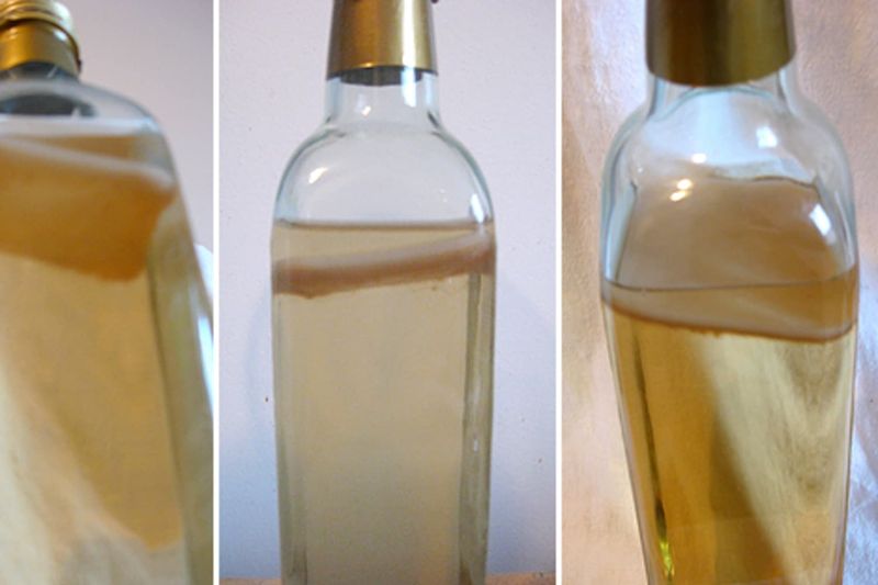 Vinegar