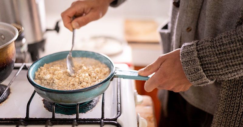 Oatmeal