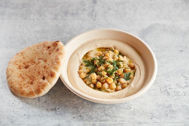 Hummus
