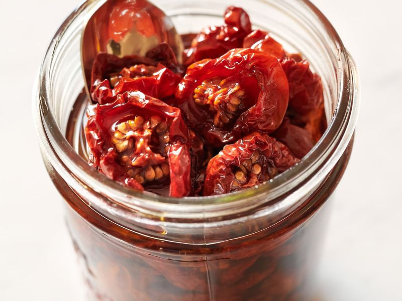 Sundried Tomatoes
