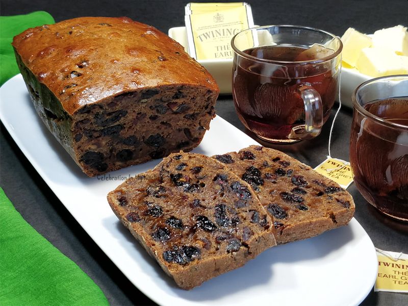 Barmbrack