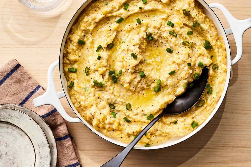 Gritty Grits