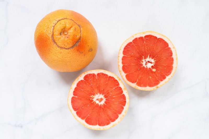 Star Ruby Grapefruit