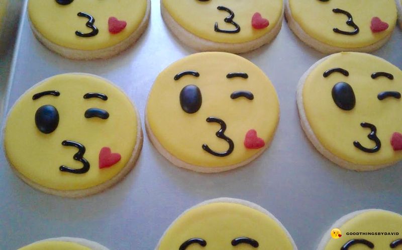 Giggles Cookies