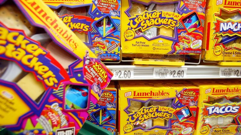 Lunchables