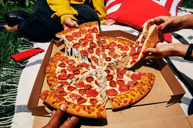 Pizza Hut