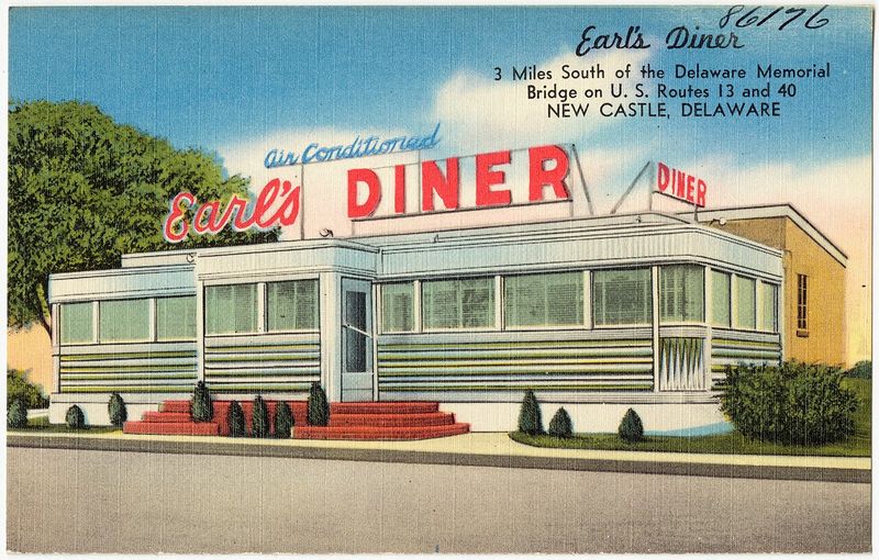 Earl's Diner