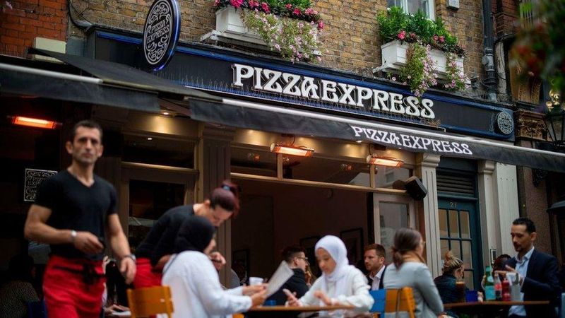 Pizza Express