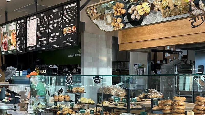 Avoid Panera Bread