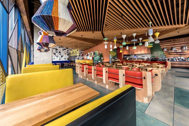Avoid Nando's