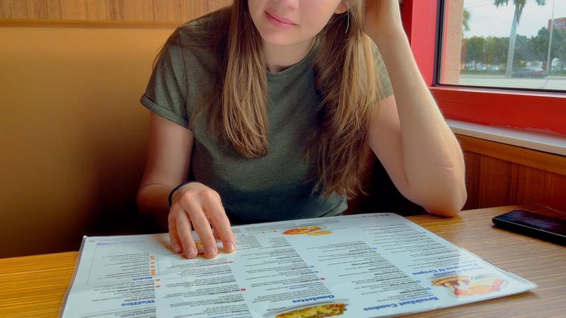 Avoid The Cheesecake Factory