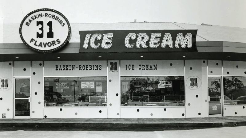 Baskin-Robbins