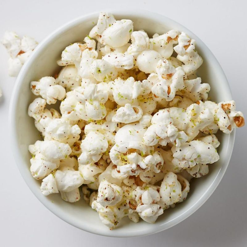 Popcorn