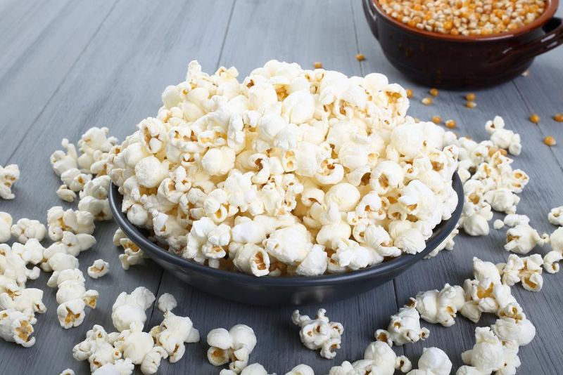 Popcorn